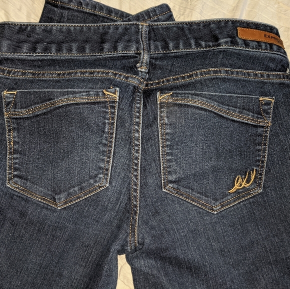 Express Stella Low Rise - 8L - Picture 2 of 3